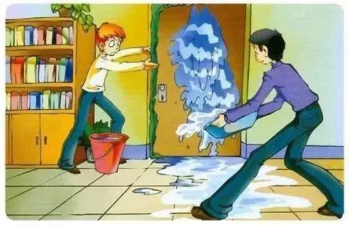 恒保哔咔漫画哔咔漫画
门生产厂家告诉你-高楼起火逃生要领